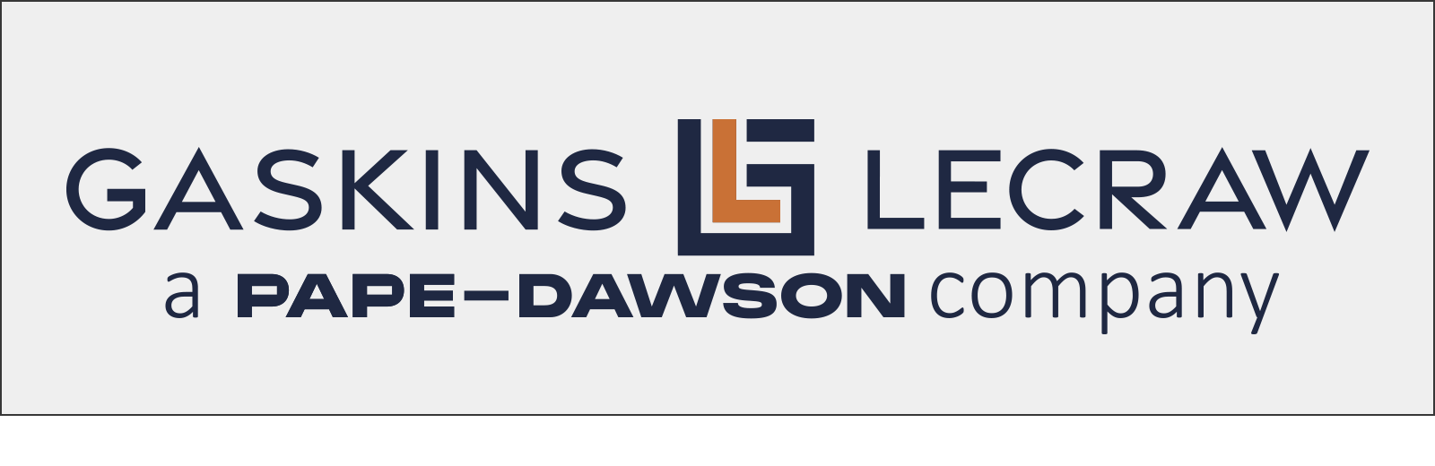 Pape-Dawson Acquires Georgia-Based Gaskins + LeCraw